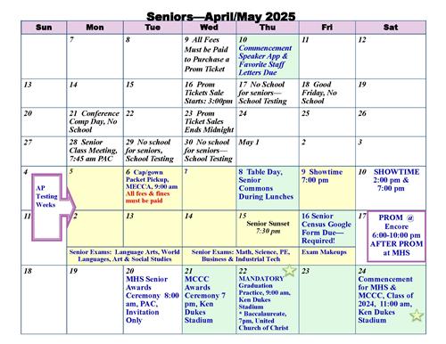 april may